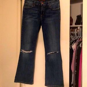 Woman’s JOES jeans